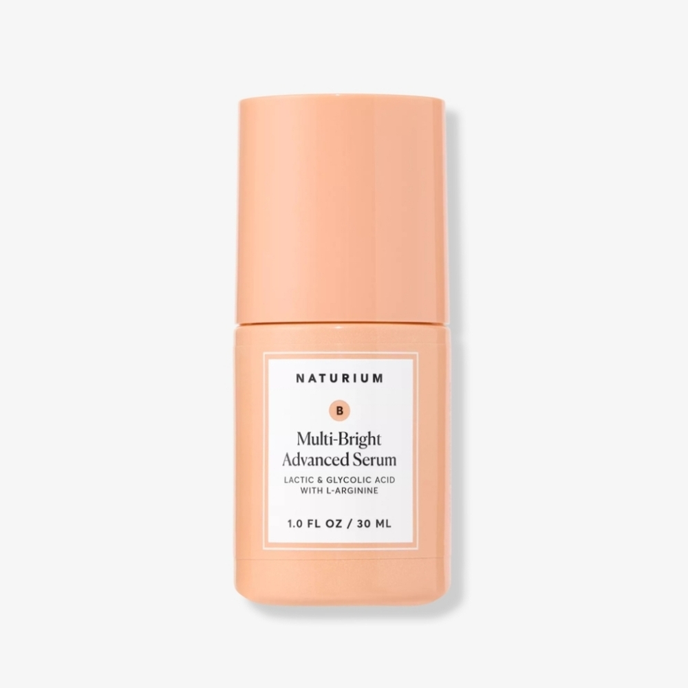 Naturium Multi-Bright Advanced Serum 1 oz